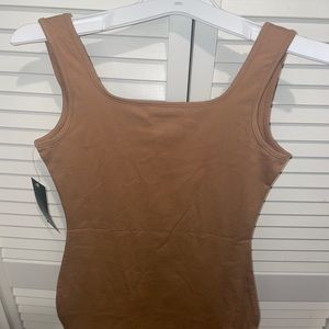 Wild fable women’s dress small Carmel bodycon